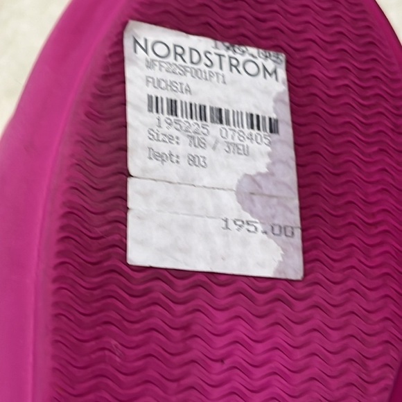 rag & bone
Brixley EVA Flatform Slides - Picture 6 of 8